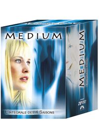 Medium - L'intégrale des 4 saisons (Pack) - DVD