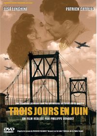 Trois jours en juin - DVD