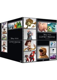 L'intégrale Pixar - Coffret - DVD