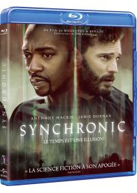 Synchronic - Blu-ray
