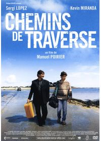 Chemins de traverse - DVD