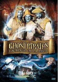 Ghost Pirates - L'auberge de la peur - DVD