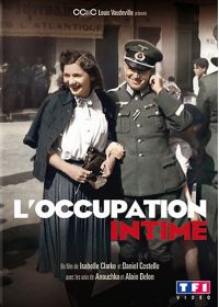 L'Occupation intime - DVD