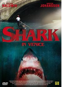 Shark in Venice - DVD