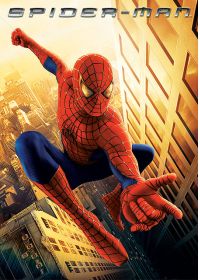 Spider-Man (Édition Single) - DVD