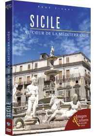 Sicile : au coeur de la Méditerranée - DVD