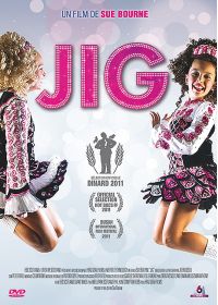 Jig - DVD