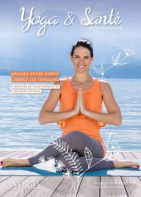 Yoga et santé - DVD