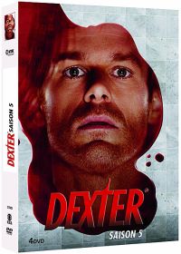 Dexter - Saison 5 - DVD