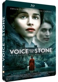 Voice from the Stone