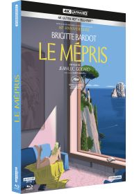 Le Mépris