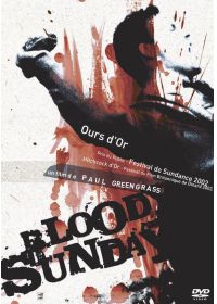 Bloody Sunday (Édition Simple) - DVD