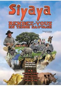 Siyaya : Rendez-vous en terre sauvage - Vol. 4 - DVD