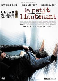 Le Petit lieutenant - DVD