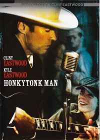 Honkytonk Man - DVD