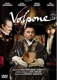 Volpone - DVD