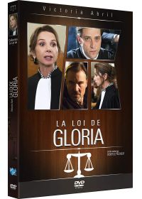 La Loi de Gloria - DVD