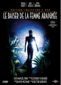 Le Baiser de la femme araignée (Édition Collector) - DVD