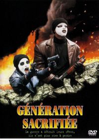 Génération sacrifiée - DVD