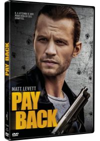 Pay Back - DVD