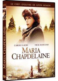 Maria Chapdelaine - DVD