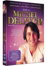 Top à Michel Delpech - DVD