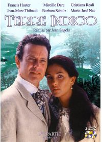 Terre Indigo - 2ème partie - DVD