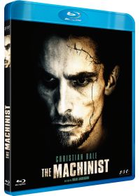 The Machinist - Blu-ray