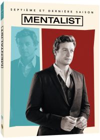 The Mentalist - Saison 7