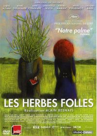 Les Herbes folles