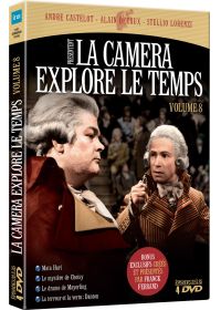 La Caméra explore le temps - Volume 8 - DVD
