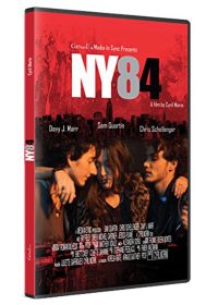 NY84 - DVD