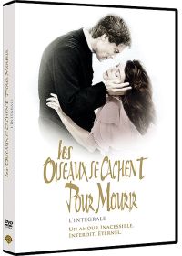 Les Oiseaux se cachent pour mourir + Les années oubliées - DVD