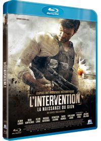 L'Intervention - Blu-ray