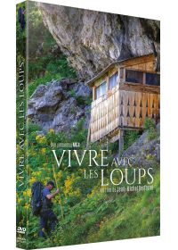 Vivre avec les loups - DVD