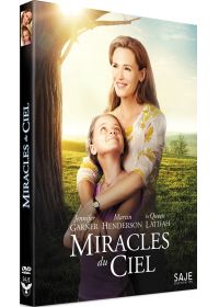 Les Miracles du ciel - DVD