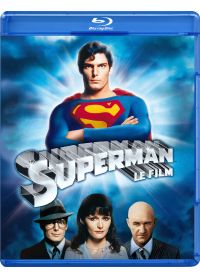 Superman - Blu-ray