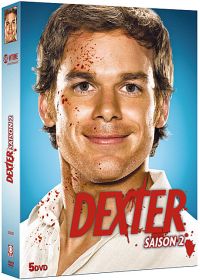 Dexter - Saison 2 - DVD