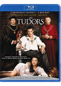 The Tudors - Saison 1 - Blu-ray