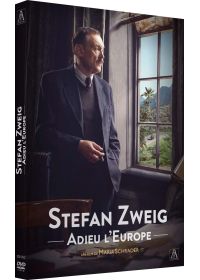Stefan Zweig, adieu l'Europe - DVD
