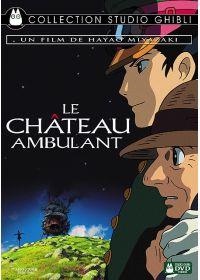 Le Château ambulant - DVD