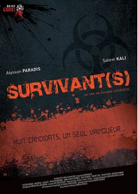 Survivant(s) - DVD
