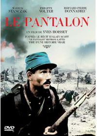 Le Pantalon - DVD