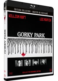 Gorky Park (Édition collector - Master HD restauré) - Blu-ray