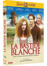 La Bastide blanche - DVD