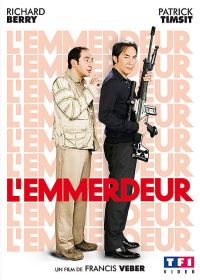 L'Emmerdeur - DVD