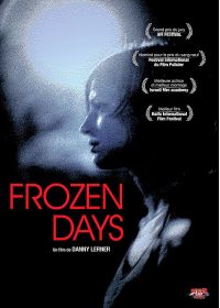 Frozen Days - DVD