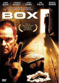 The Box - DVD