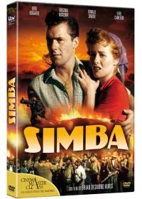 Simba - DVD