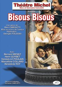 Bisous Bisous - DVD